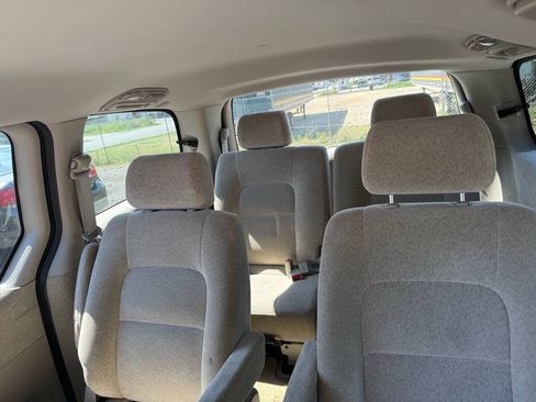 Used 2005 Kia Sedona FWD image 33