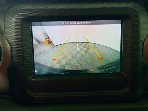 Used 2023 Jeep Wrangler Sport S w/ LED Headlamp & Fog Lamp Group image 16