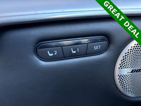 Used 2019 INFINITI QX50 Essential w/ Premium Heat Package image 26