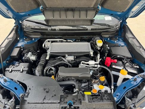 New 2026 Subaru Outback Wilderness AWD/4WD image 16