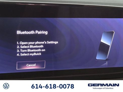 Used 2024 Buick Encore GX Avenir w/ Avenir Convenience Package AWD/4WD image 34