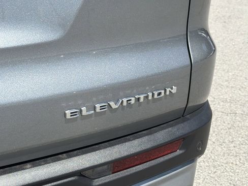 New 2026 GMC Acadia Elevation w/ LPO, Floor Liner Package FWD image 25