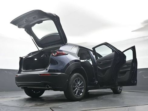 Certified 2024 MAZDA CX-30 AWD 2.5 S image 47