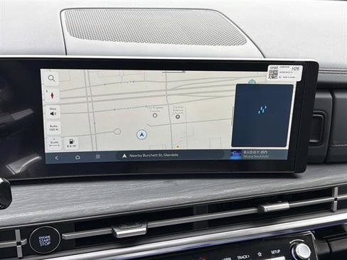New 2026 Hyundai Santa Fe Limited AWD/4WD image 22