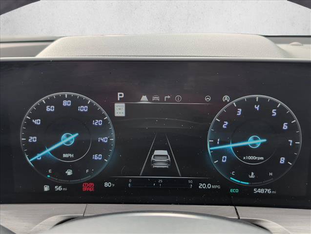 Used 2024 Kia Telluride SX Prestige X-Pro AWD/4WD image 13