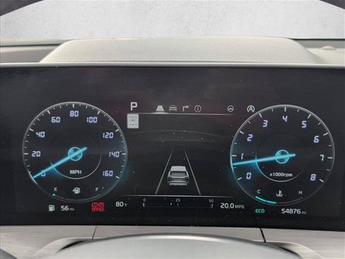 Used 2024 Kia Telluride SX Prestige X-Pro AWD/4WD image 13