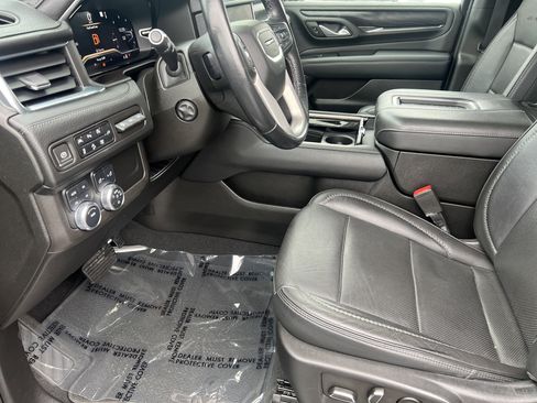 Certified 2022 GMC Yukon XL Denali image 15