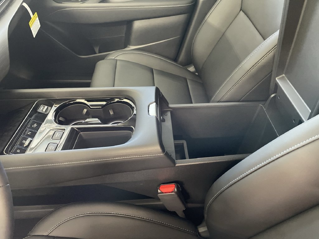 Certified 2025 Nissan Murano SV AWD/4WD image 27