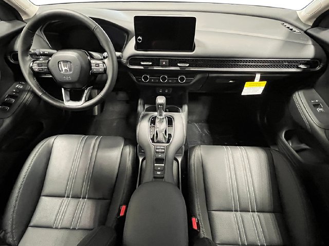 New 2027 Honda HR-V EX-L image 20