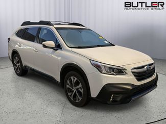 Used 2020 Subaru Outback Limited w/ Popular Package #2 AWD/4WD video 1