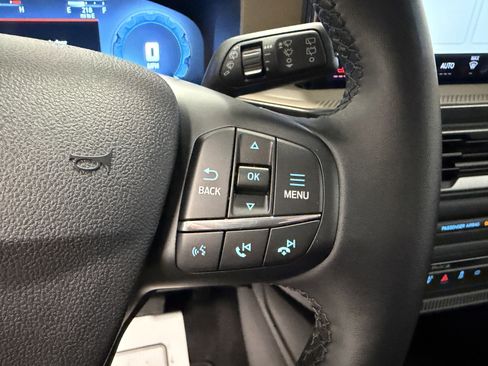 Used 2025 Ford Bronco Sport Big Bend w/ Convenience Package AWD/4WD image 15