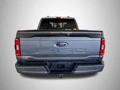 Used 2023 Ford F150 XLT w/ Equipment Group 302A High image 4