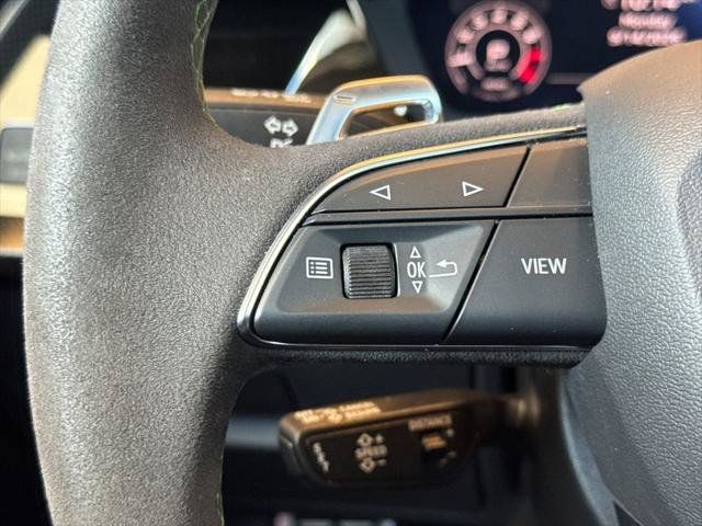 Certified 2023 Audi RS 3 AWD/4WD image 31