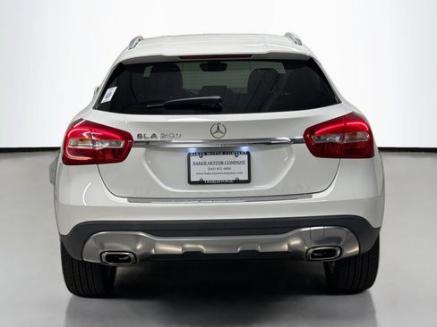 Certified 2020 Mercedes-Benz GLA 250 image 10