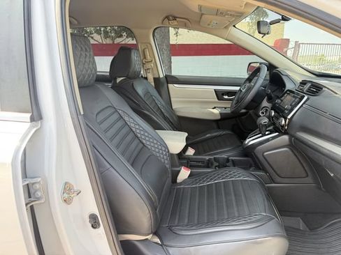 Used 2019 Honda CR-V LX image 26
