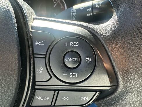 Certified 2024 Toyota RAV4 LE image 31