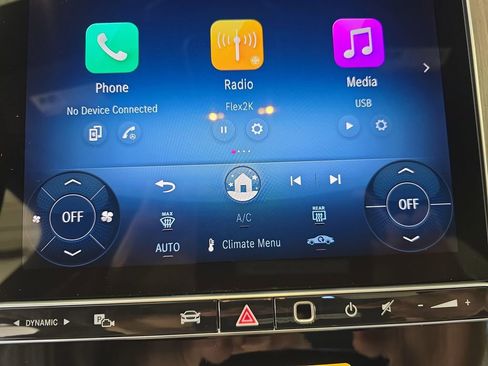 New 2026 Mercedes-Benz GLC 300 4MATIC image 23