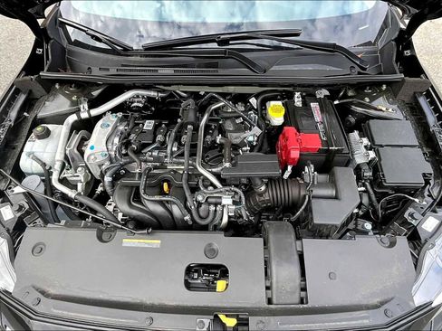 New 2024 Nissan Sentra S image 15