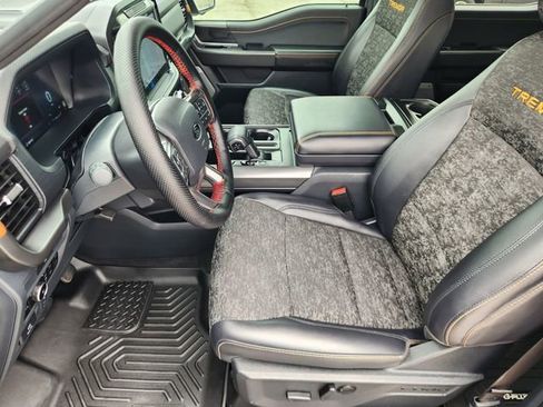 Used 2025 Ford F150 Tremor w/ Bed Utility Package AWD/4WD image 13