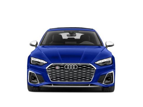 New 2024 Audi S5 Premium Plus w/ Premium Plus Package image 4
