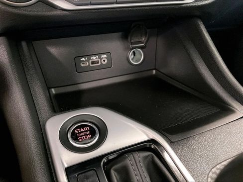 Used 2023 Nissan Sentra SV w/ All-Weather Package FWD image 26