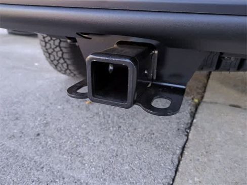 New 2026 Jeep Gladiator Rubicon image 36