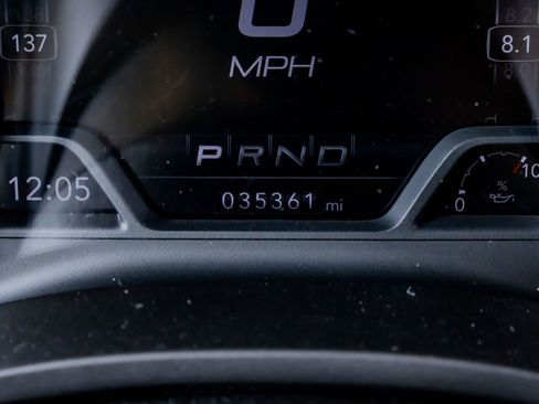 Used 2021 RAM 1500 TRX w/ TRX Level 2 Equipment Group image 21