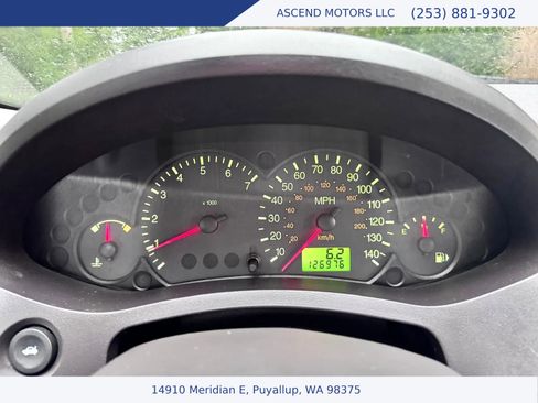 Used 2007 Ford Focus SE image 13