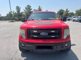 Used 2013 Ford F150 FX4 w/ FX Appearance Pkg AWD/4WD video 2