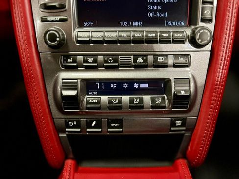 Used 2008 Porsche 911 Turbo image 27