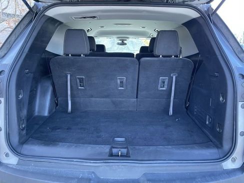 Used 2021 Chevrolet Traverse LS w/ LPO, Cargo Package image 25