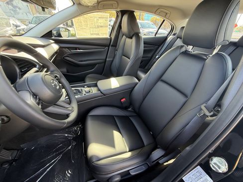 New 2026 MAZDA MAZDA3 s Sport image 21