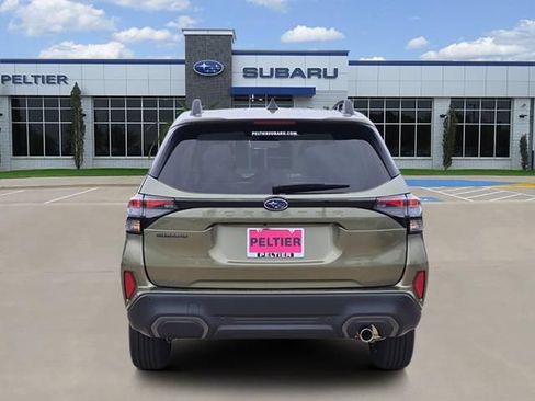 New 2026 Subaru Forester Limited AWD/4WD image 4