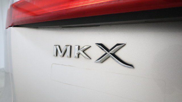 Used 2016 Lincoln MKX Reserve AWD/4WD image 22