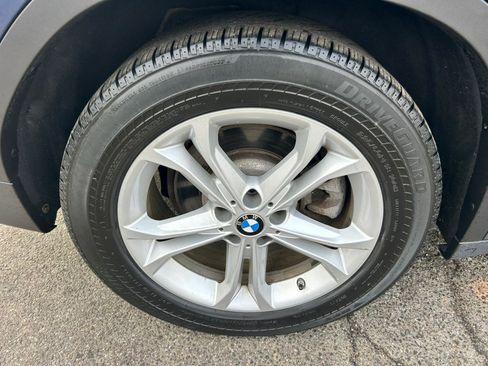 Used 2020 BMW X3 xDrive30i w/ Premium Package AWD/4WD image 13