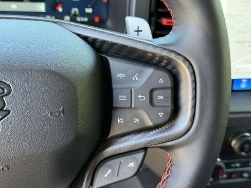New 2026 Ford Bronco Raptor AWD/4WD image 11