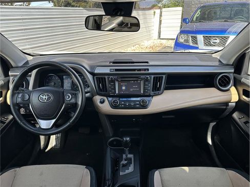 Used 2018 Toyota RAV4 XLE w/ Plus Extra Value Package image 18