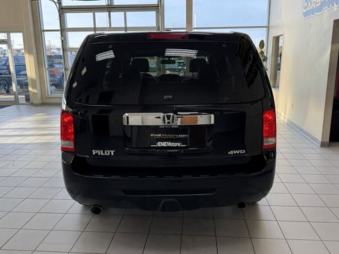 Used 2014 Honda Pilot EX-L image 52