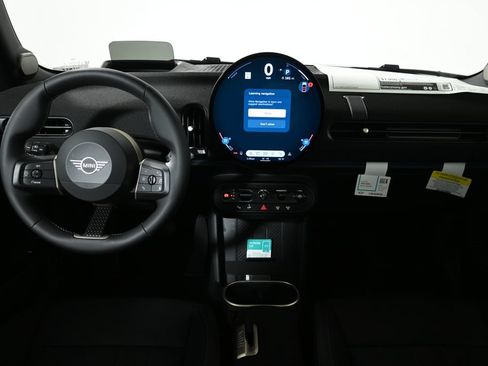 New 2026 MINI Cooper S FWD image 17