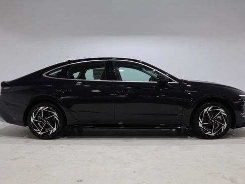 Used 2026 Hyundai Sonata SEL FWD image 8