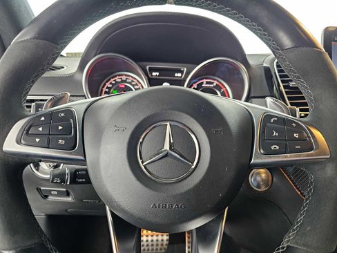 Used 2019 Mercedes-Benz GLE 63 AMG S image 22