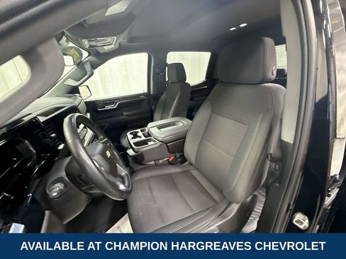 Certified 2024 Chevrolet Silverado 1500 LT image 26
