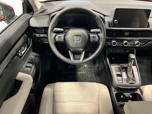 New 2026 Honda CR-V EX-L image 16