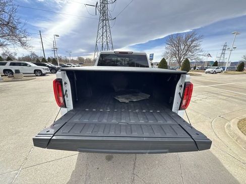 Certified 2021 GMC Sierra 1500 SLT w/ SLT Premium Package image 28