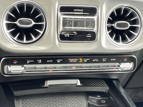New 2026 Mercedes-Benz G 550 image 29