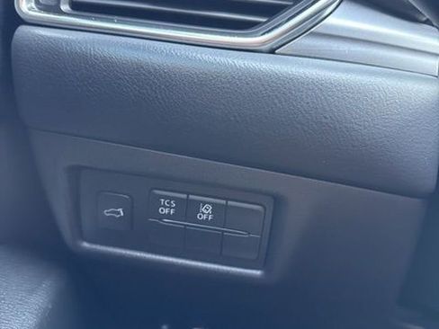 Used 2020 MAZDA CX-5 Touring image 16