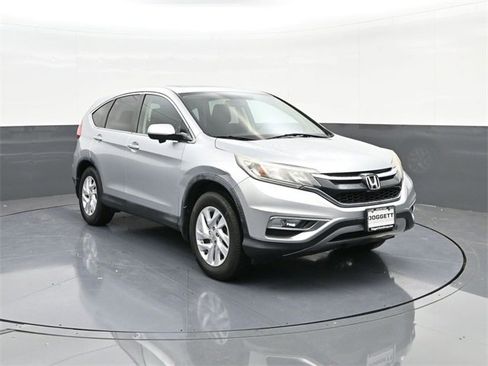 Used 2015 Honda CR-V EX image 22