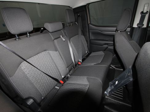 New 2025 Ford Ranger XL w/ Trailer Tow Package image 19