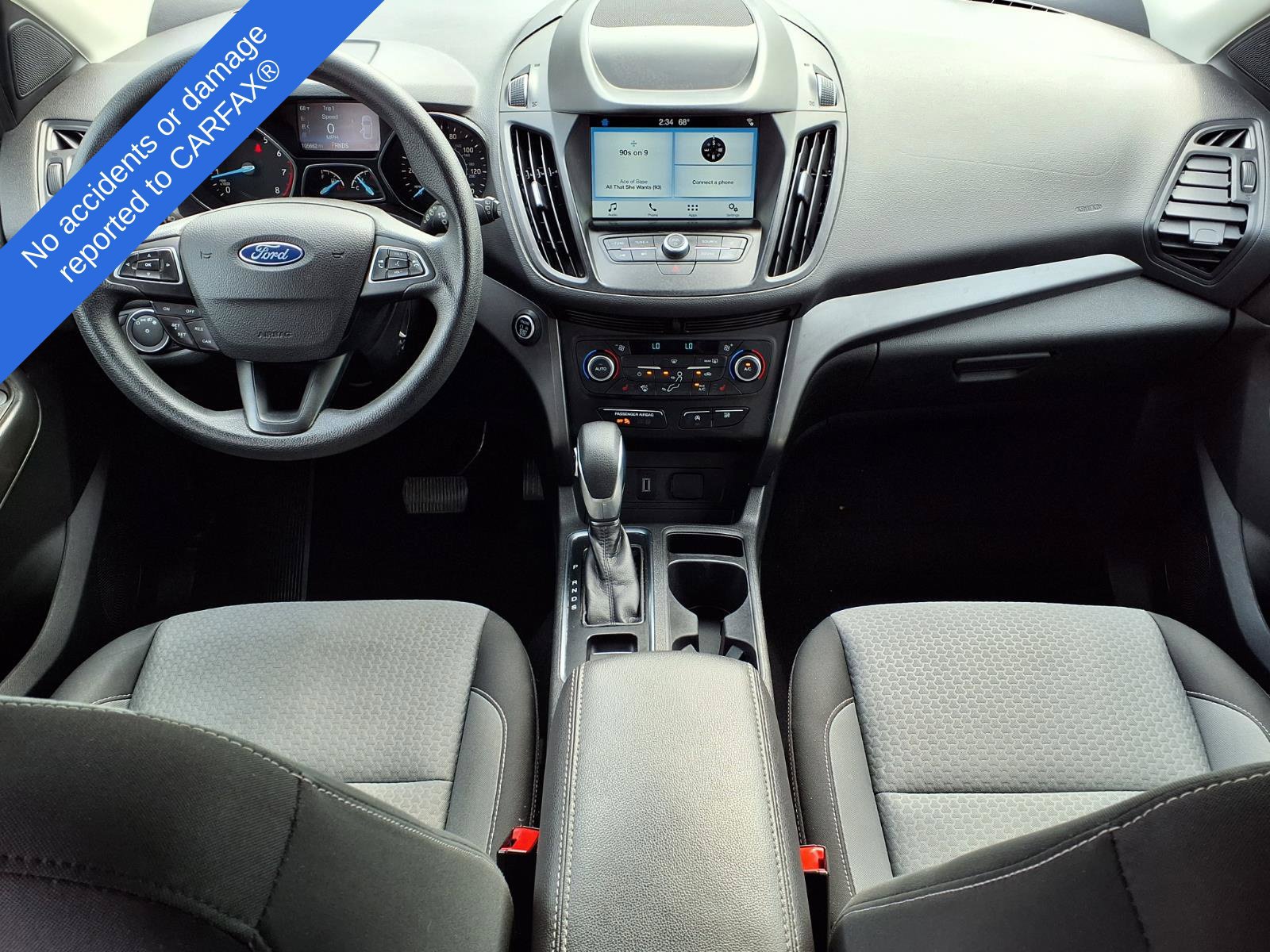 Used 2019 Ford Escape SE AWD/4WD image 13