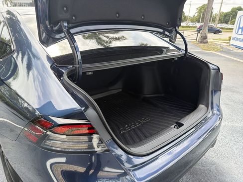 Used 2025 Honda Accord SE image 27